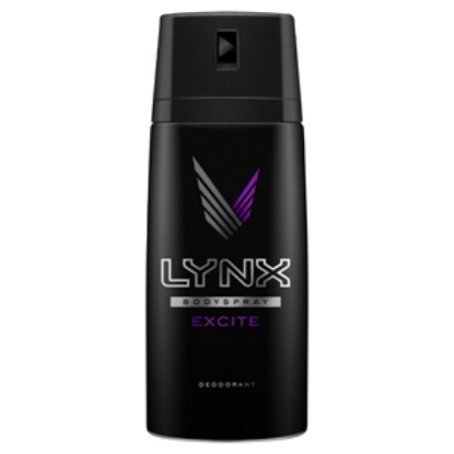 Picture of Lynx BS Excite 150ml x6